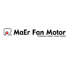 MaEr Fan Motor