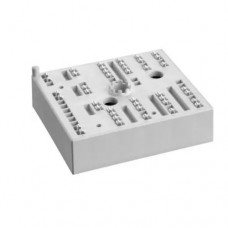 IGBT модуль Semikron SKiiP 24NAB12T4V1 35 А 1200 В