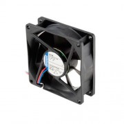 Вентилятор EBM Papst DC 8412 NG 12 В 80x80x25 мм
