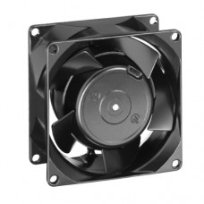 Осевой вентилятор EBM Papst AC 8550 N 230 В 80x80x38 мм