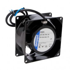 Осевой вентилятор EBM Papst AC 8556N 230 В 80x80x38 мм