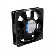 Вентилятор EBM Papst AC 9956 230 В 119x119x25 мм