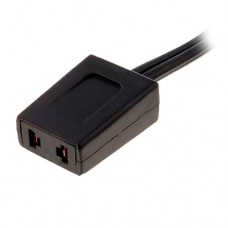 Провод для вентилятора KLS Electronic A2-10 1 метр Провод для вентилятора KLS Electronic A2-10 1 метр