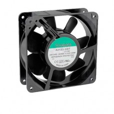 Вентилятор Sunon AC A2123HBT-7 220 В 120x120x38 мм
