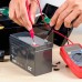 Аккумулятор глубокого разряда AGM Green Cell VRLA AGM05 7.2 Ач 12 В