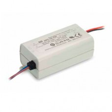 Блок питания Mean Well APC-16-350 для LED экранов 48 В 16 Вт 350 мА