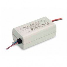 Блок питания Mean Well APC-16-700 для LED экранов 24 В 16 Вт 700 мА Блок питания Mean Well APC-16-700 для LED экранов 24 В 16 Вт 700 мА