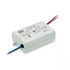 Блок питания Mean Well APC-25-350 для LED экранов 70 В 25 Вт 350 мА Блок питания Mean Well APC-25-350 для LED экранов 70 В 25 Вт 350 мА