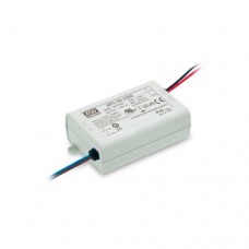 Блок питания Mean Well APC-35-1050 для LED экранов 33 В 35 Вт 1050 мА Блок питания Mean Well APC-35-1050 для LED экранов 33 В 35 Вт 1050 мА