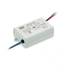 Блок питания Mean Well APC-35-350 для LED экранов 100 В 35 Вт 350 мА Блок питания Mean Well APC-35-350 для LED экранов 100 В 35 Вт 350 мА