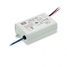 Блок питания Mean Well APC-35-700 для LED экранов 50 В 35 Вт 700 мА Блок питания Mean Well APC-35-700 для LED экранов 50 В 35 Вт 700 мА
