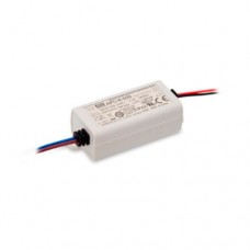 Блок питания Mean Well APC-8-250 для LED экранов 32 В 8 Вт 250 мА Блок питания Mean Well APC-8-250 для LED экранов 32 В 8 Вт 250 мА