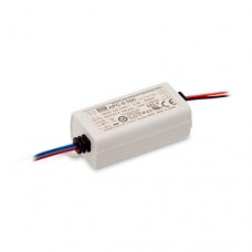Блок питания Mean Well APC-8-350 для LED экранов 23 В 8 Вт 350 мА Блок питания Mean Well APC-8-350 для LED экранов 23 В 8 Вт 350 мА