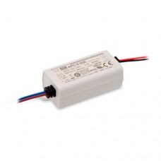 Блок питания Mean Well APC-8-500 для LED экранов 16 В 8 Вт 500 мА
