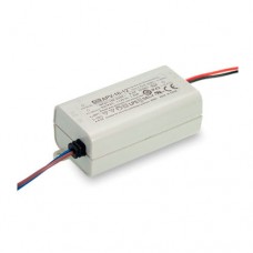 Блок питания Mean Well APV-16-12 для LED экранов 12 В 16 Вт 1,25 А 