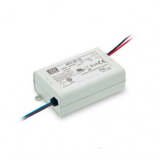 Блок питания Mean Well APV-35-12 для LED экранов 12 В 16 Вт 1,25 А