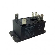 Электромеханическое реле Zettler AZ2800-2AE-240AE 30 А 240 В