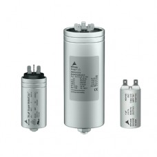 Конденсатор трехфазный EPCOS MKK400-D-05-01 B25667C5966A375 5.0 кВАр 400 В Конденсатор трехфазный EPCOS MKK400-D-05-01 B25667C5966A375 5.0 кВАр 400 В