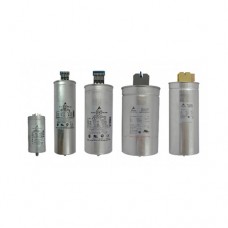 Конденсатор трехфазный EPCOS MKP400-D-20.0 B32344E4202A000 20.0 кВАр 400 В