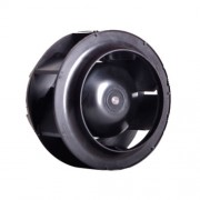 Центробежный вентилятор AFL EC B3P133-EC072-100 backwards 220 В  Ø 133 мм