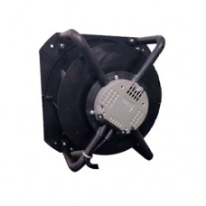 Центробежный вентилятор AFL EC B3P250-EC092-025 backwards 220 В Ø 250 мм