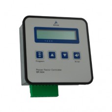 Контроллер. Регулятор реактивной мощности EPCOS BR604-R4 B44066R6004E230 230 В 4 выходов Контроллер. Регулятор реактивной мощности EPCOS BR604-R4 B44066R6004E230 230 В 4 выходов