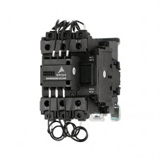 Контактор для конденсаторов Epcos B44066S1011C240, 230 В 10 кВАр 14 А