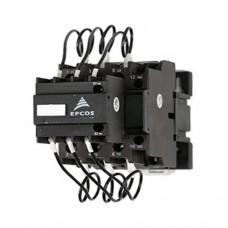 Контактор для конденсаторов Epcos B44066S4012C240, 230 В 40 кВАр 58 А