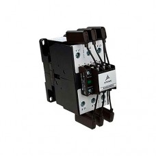 Контактор для конденсаторов Epcos B44066S6210J230, 230 В 50 кВАр 72 А