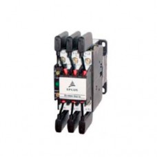 Контактор для конденсаторов Epcos B44066S9010J230, 230 В 80 кВАр 115 А