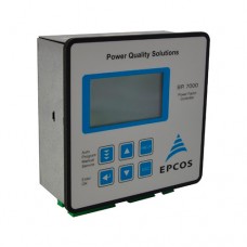 Контроллер. Регулятор реактивной мощности EPCOS BR7000 B44066R7415E230 230 В до 5 А  