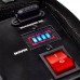 Блок многоканальной быстрой зарядки BANDERA POWER 180 12 В, USB, 220 В, 180 000 мА