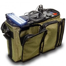 Блок многоканальной быстрой зарядки BANDERA POWER 225 S 12 В, USB, 220 В, 225 000 мА