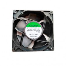 Вентилятор Sunon EC CF4113MBT-000U-AB9 110 В 120х120x38 мм
