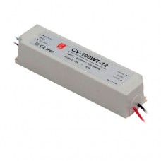 Блок питания Haitaik CV-100WT-12 12 В 99 Вт 8,5 А для LED экранов 