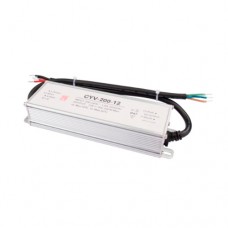 Блок питания Haitaik CYV-200-24 для LED екранів 24 В 200 Вт 8,3 А