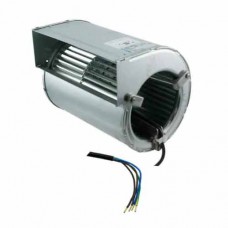 Вентилятор улитка-blower EBM Papst AC D2E133-AM47-01 230 В 171x180x215 мм
