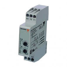 Контроллер. Таймер задержки подключения Carlo Gavazzi DAA51CM24 24-240 В до 5 А