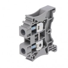 Клеммник Degson DC4-01P-11-00A(H), шаг 6.1 мм, 30 А, 600 В, серый