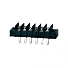 Клеммник Degson DG25H-A-05P-13-00A(H), шаг 7.62 мм, 15 А, 300 В, черный