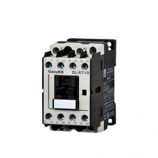 Контактор GANZ KK DL-K7-01 на din рейку, 12-600 В 7 кВт 16 А