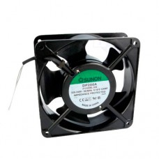 Вентилятор Sunon AC DP200A2123XBL 220 В 120x120x38 мм