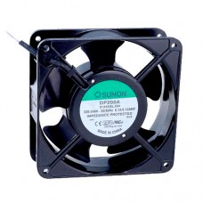 Вентилятор Sunon AC DP200A2123XSL 220 В 120x120x38 мм