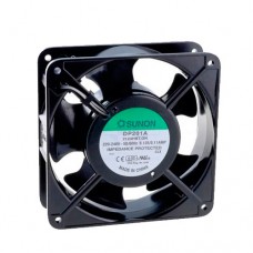 Вентилятор Sunon AC DP201A2123HBT 220 В 120x120x38 мм