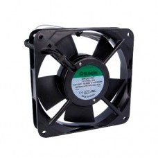 Вентилятор Sunon AC DP201AT2122HBL 220 В 120x120x25 мм