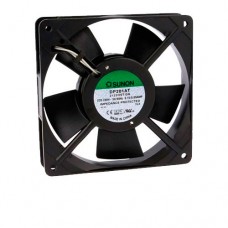Вентилятор Sunon AC DP201AT2122HBT 220 В 120x120x25 мм