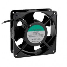 Вентилятор Sunon AC DP203A2123LBL 220 В 120x120x38 мм