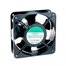 Вентилятор Sunon AC DP203A2123LSL 220 В 120x120x38 мм