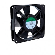Вентилятор Sunon AC DP203AT2122LBT 220 В 120x120x25 мм