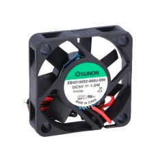 Вентилятор Sunon AC DP203AT2122LSL 220 В 120x120x25 мм